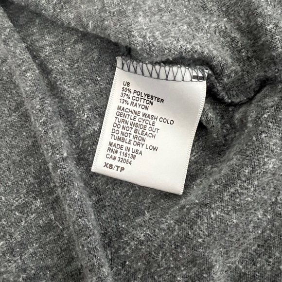 SoulCycle Gray Tank Top - Picture 7 of 7